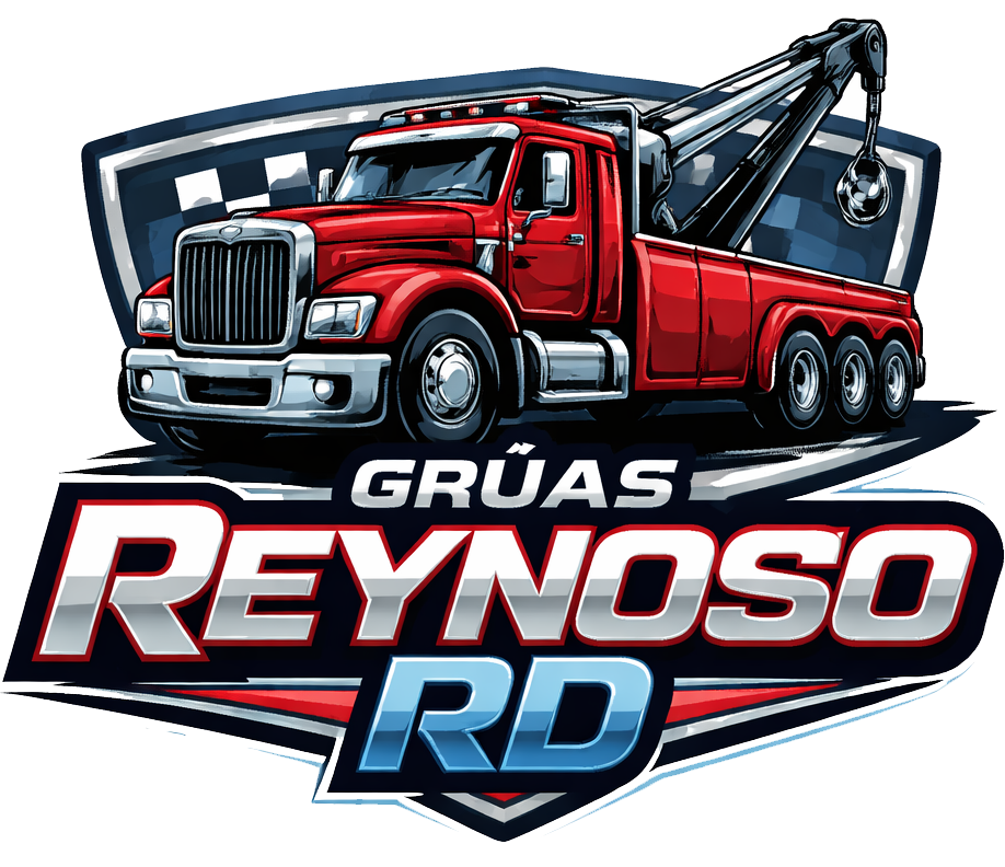 Gruas Reynoso RD